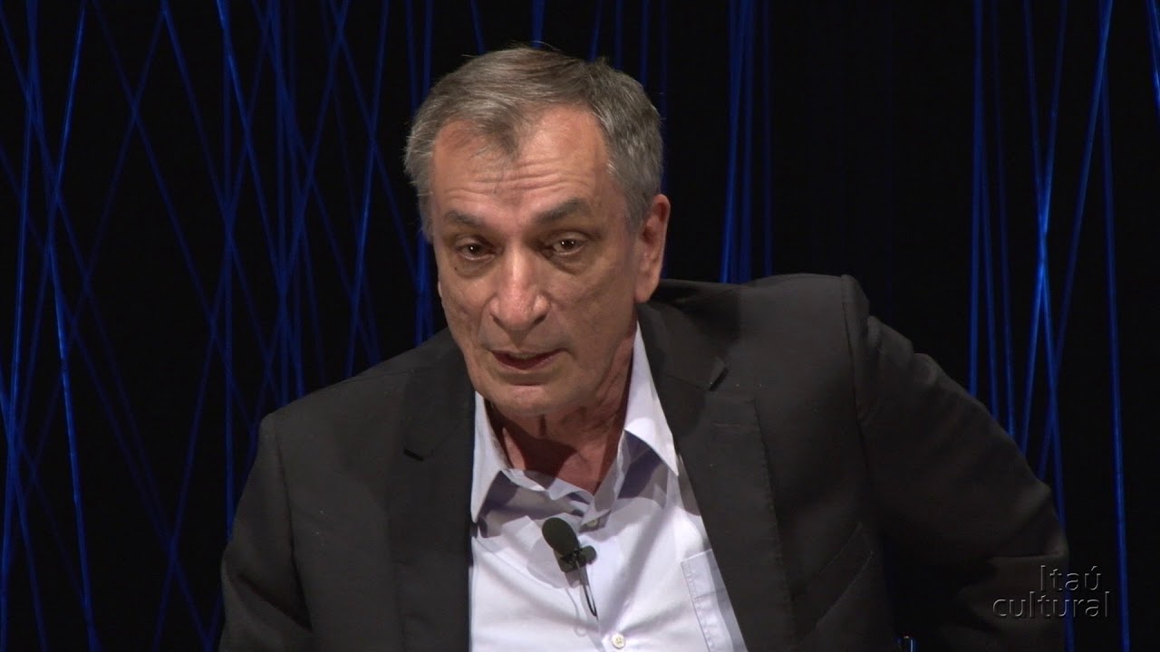 Antonio Cicero – Encontros de Interrogação (2014)