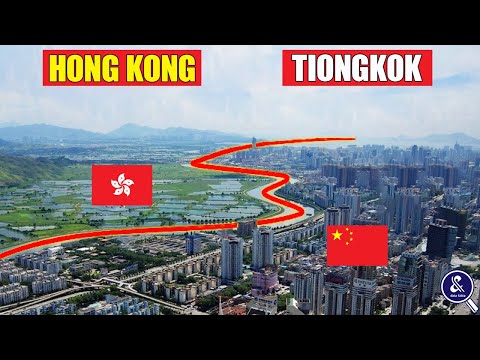 Video: Populasi Hong Kong: populasi, pekerjaan, dan fakta menarik