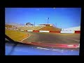 Take a lap around the Altamont raceway in a drivetech race car