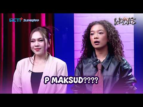 WHAT DO YOU MEAN??? GUESS THE WORD FROM THEIR CLUE! #IDOLYFE #RCTIPlusOfficial