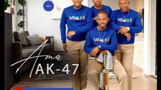 07 AMA AK47 WHY ARE YOU HERE ft SAMKELISIWE NCWANE