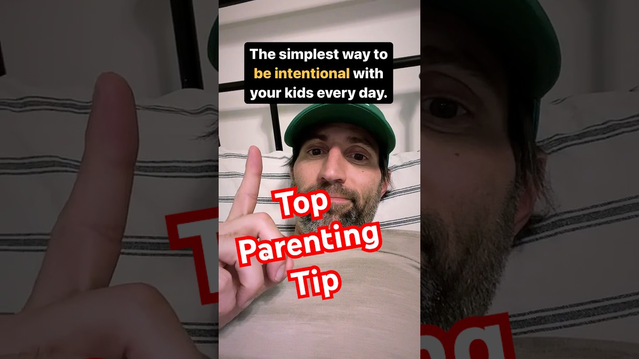 Parenting tips 