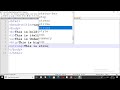 #13 How to bold, italic, underline, strong, small and big | HTML Tutorial - HTML for Beginners.