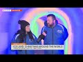 ICE LAND Returns To Moody Gardens This Weekend