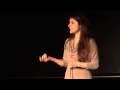 Recognizing Your Self Through Yoga: Aimee Bohn at TEDxFlourCity