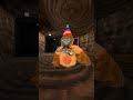 Bringing ASMR Straight to You #vr #gorillatagquest #funnyshorts #gorillatag #funny #monke #gtag
