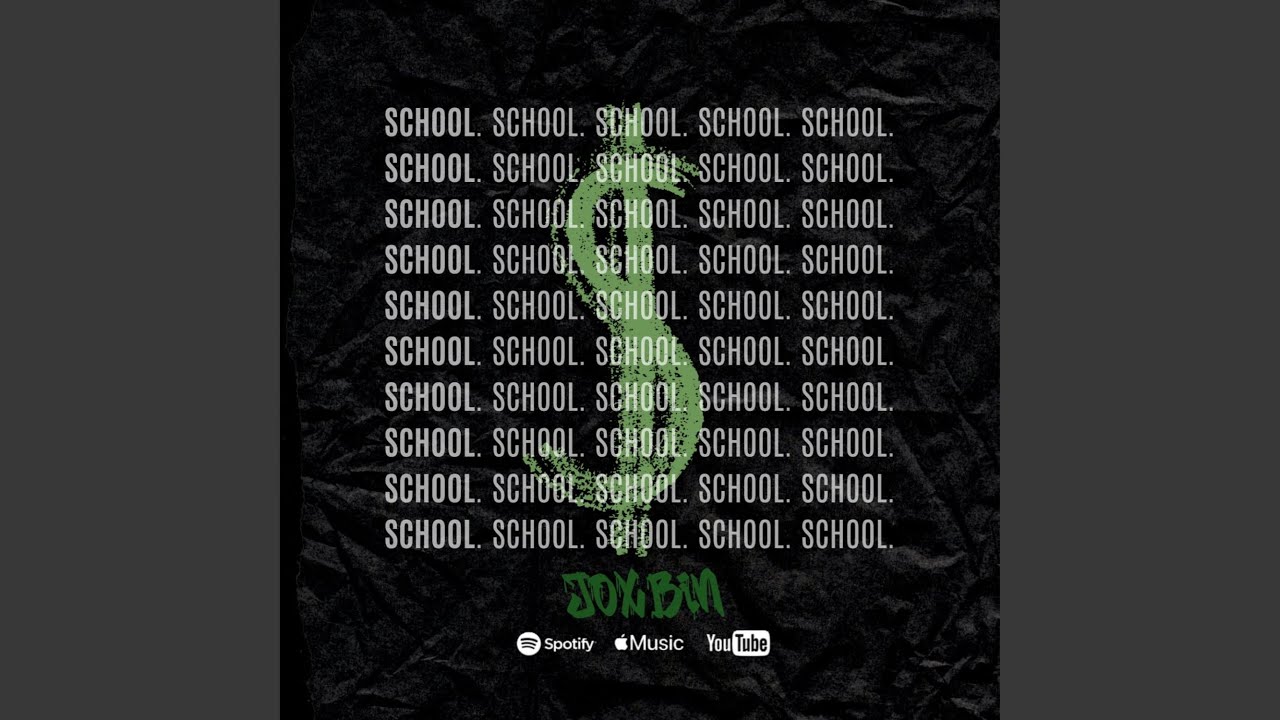 Watch School on YouTube Watch School on YouTube