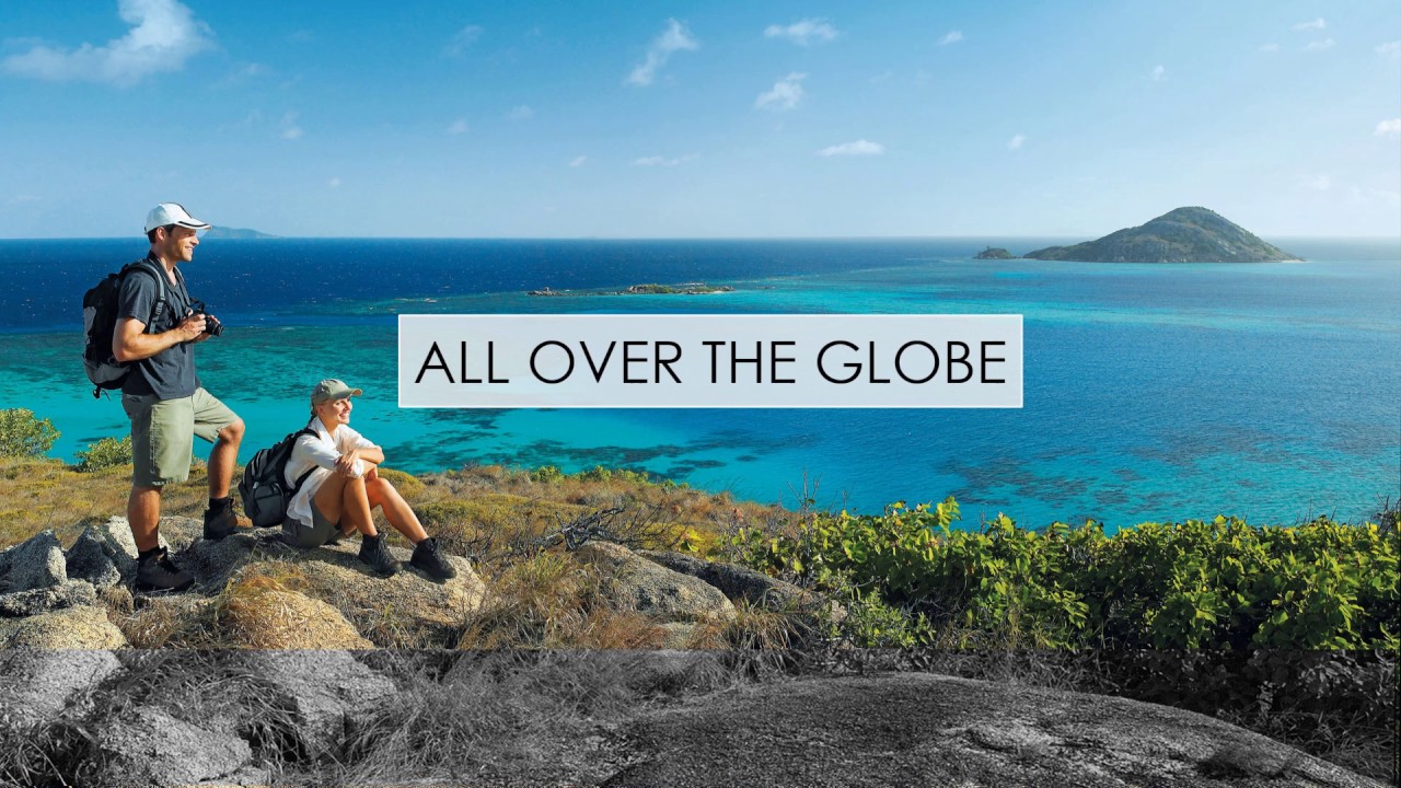 THIS YOUR FUTURE TRAVEL WITH TRIPSPIN HODO GLOBAL