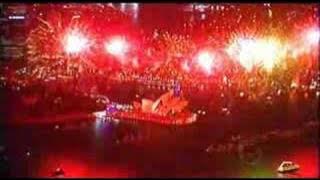 fix you - - australian idols