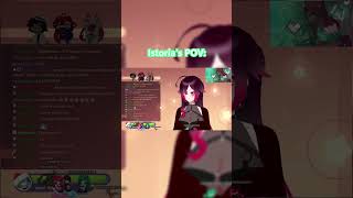 Even Fleshtubers have Scuff... #shorts #vtuber #twitch