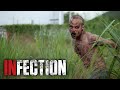 Infection  official movie trailer 2020