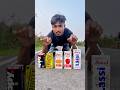 🥰APPY ₹ ONLY 20 &amp; ORSL ERZL AMUL LASSI MEX JUSS 🔥👍