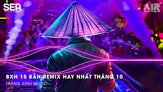 Nonstop 2023 TikTok - Nhạc Trend TikTok Remix 2023 - Nonstop 2023 Vinahouse Bay Phòng Bass Cực Mạnh