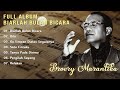 FULL ALBUM BIARLAH BULAN BICARA - BROERY MARANTIKA