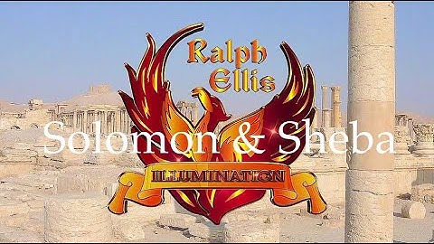 Lecture 14 - Solomon and Sheba