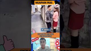 Meme Viral ‼️ Kencing Sembarangan