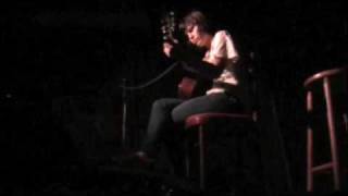 kaki king - sad american [live]