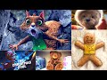 TOP 10 Funny Christmas Adverts From Walmart | Sky Movies | Khols | ClasOhlson | Morrison | Lidl