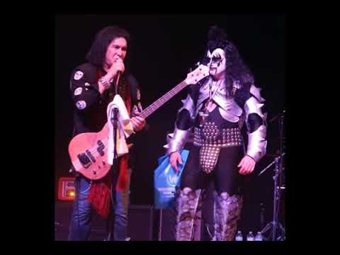 camera iphone 8 plus apk Gene Simmons Band Live in St Louis, Missouri 4/8/2017 - Full Concert