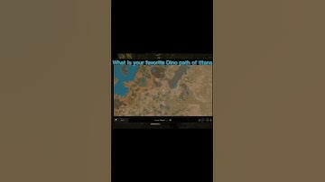 What is your favorite Dino path of titans ???🙃🧐 #dinosaur #pathoftitans #gaming #favorite