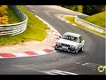 Sunday Highlights E30 318is Touristenfahrten Porsche chase