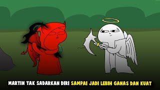 Download Lagu MARTIN TAK SADARKAN DIRI SAMPAI JADI LEBIH GANAS DAN KUAT MP3 Download Lagu MARTIN TAK SADARKAN DIRI SAMPAI JADI LEBIH GANAS DAN KUAT MP3