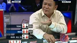 World Poker Tour 4x17 Bad Boys of Poker