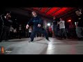 SO WHAT BATTLE / Hip-Hop Pro Final / FunKylla vs Lesha Corn Final