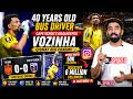 50K to 6 Million Followers in One Night! | 40-Year-Old Goalkeeper's Life Changed in 90 Minutes