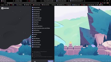 How to invite dank memer discord bot to your server