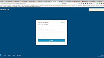 Bitconnect Learning Short Overview
