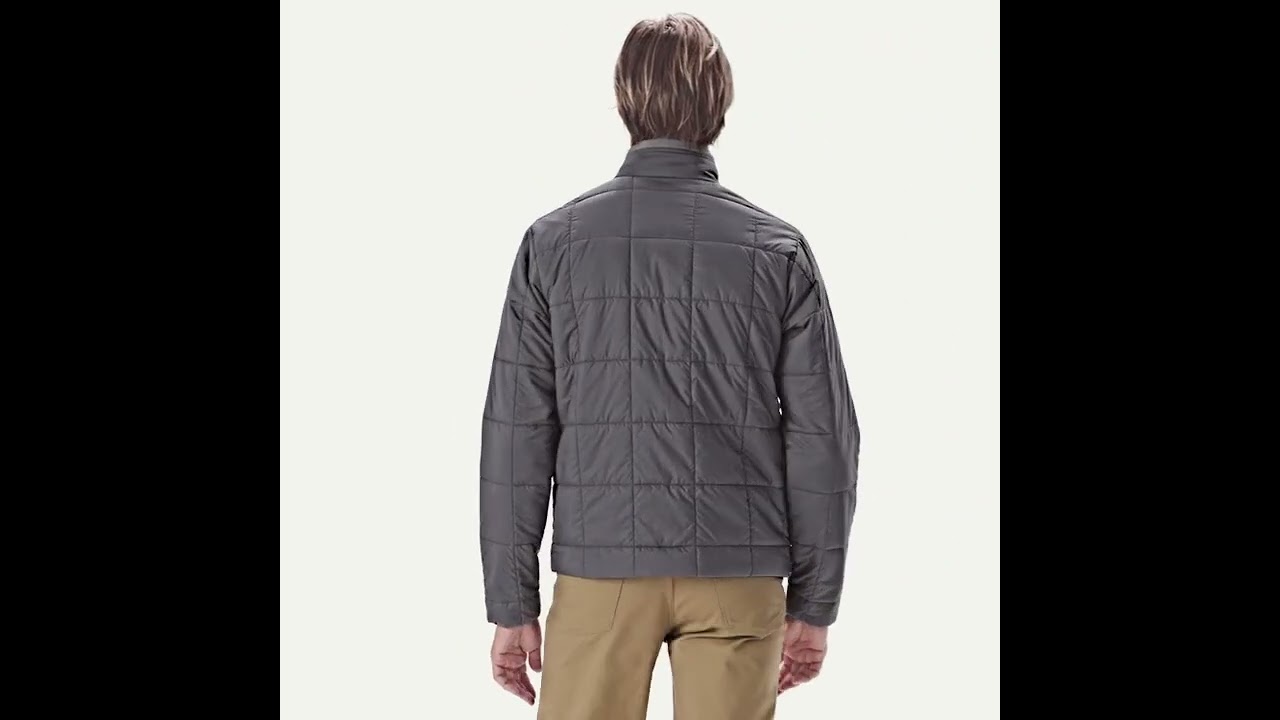 Patagonia - Twill Traveler 5-Pocket Pant - Men's
