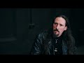 Capture de la vidéo Gaahl Interview 2019 (Czech Subtitles)