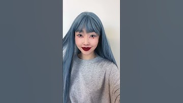 Thumbnail of COBAIN FILTER MAKEUP CHALLENGE EDISI HALLOWEEN !