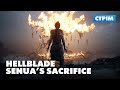     ninja theory hellblade senuas sacrifice