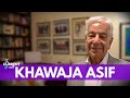 Inside the Life of Khawaja Asif: Pakistan's Defence Minister 🇵🇰