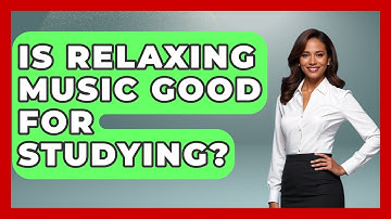 Is Relaxing Music Good For Studying? - The Personal Growth Path