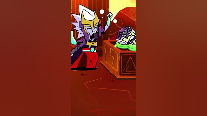 Legends of the Underworld! Brawl Stars Animation #brawlstars #shorts