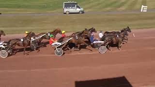 Vidéo de la course PMU PRIX DE LA VILLE DE FEURS