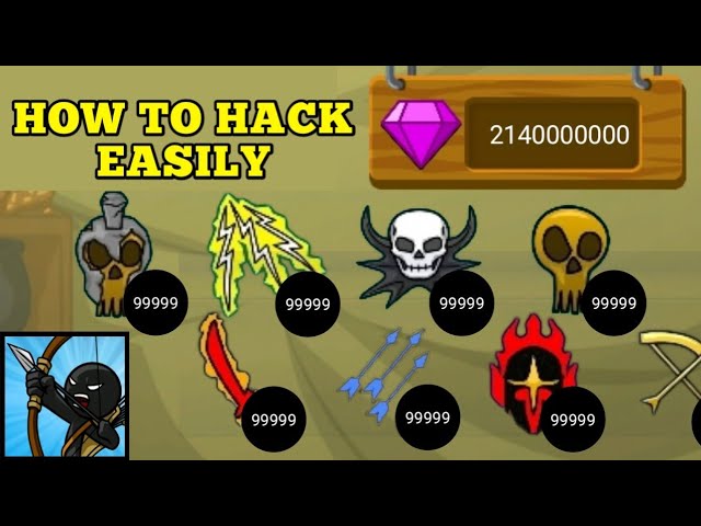 HOW TO GET UNLIMITED GEMS AND SOLDIERS IN STICK WAR LEGACY class=