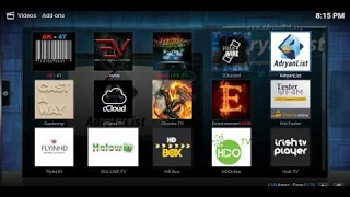 Watch Kannada India Live TV IPTV Channels with Server 192 List Add-On screenshot 1
