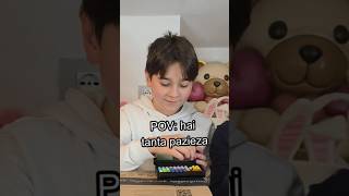 POV: hai tanta pazienza 💣🤣