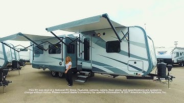 2017 Highland Ridge RV-Open Range Roamer-RT328BHS