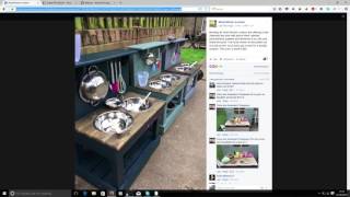 Facebook: Download name and address urls of post likes to CSV screenshot 5