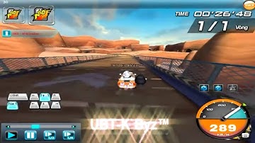 Khu Mỏ Phía Tây 1