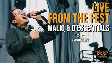 Maliq & D