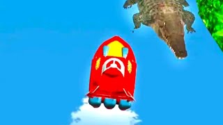 SPEED BOAT DRIVING GAME FOR MOBILE/Best game Android\Export of sourav screenshot 4