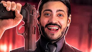 O PIOR JOHN WICK DO BRASIL! - MELHORES CLIPES