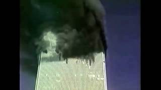 مشاهد مؤلمة لسقوط الناس من ناطحة السحاب بأحداث 11 سبتمبر