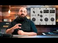 Get Album-Ready Sounds Faster Than Ever with Century Tube Channel Strip | UAD Quick Tips